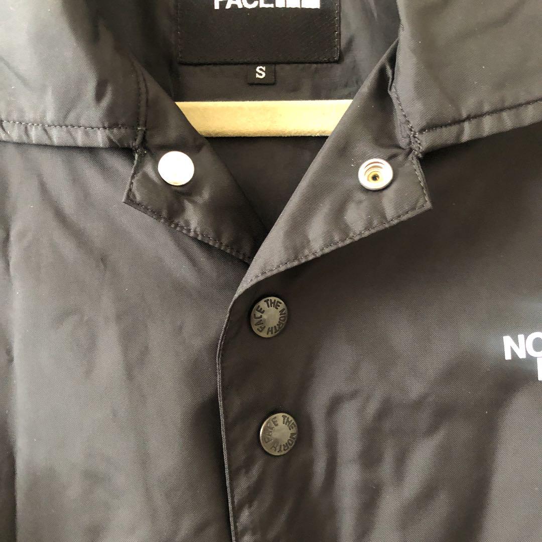正規店国産 THE NORTHFACEコーチジャケット GM29a-m42686464495 定番人気安い