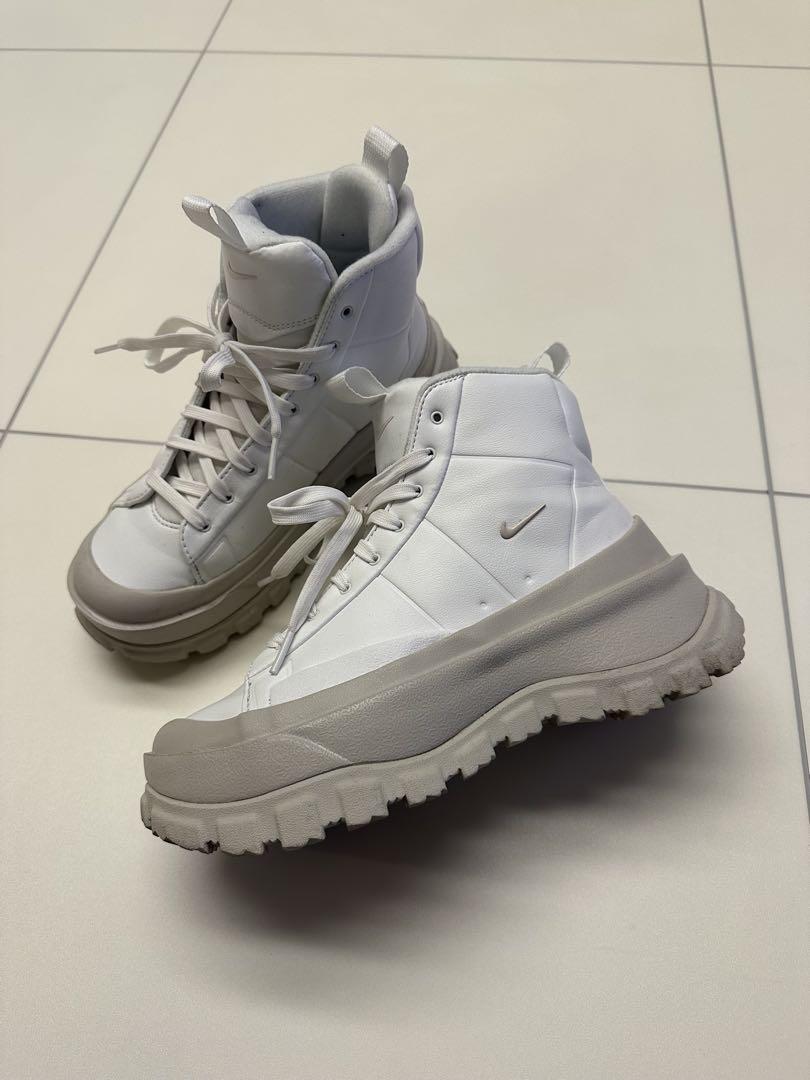 Nikeスニーカー NIKE W NIKE BLAZER ROAM MID