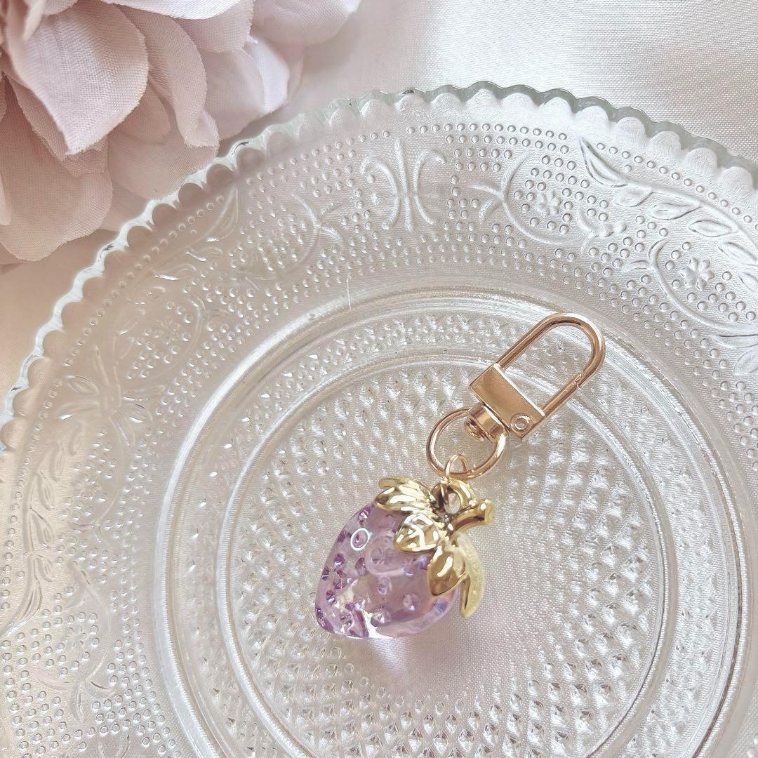 韓国♡アクリルバインダー♡両面マットブルー♡パールうさぎA6貯金Saving Amazon.co.jp: 【アクリルバインダー】 パープル A6 リング付き
