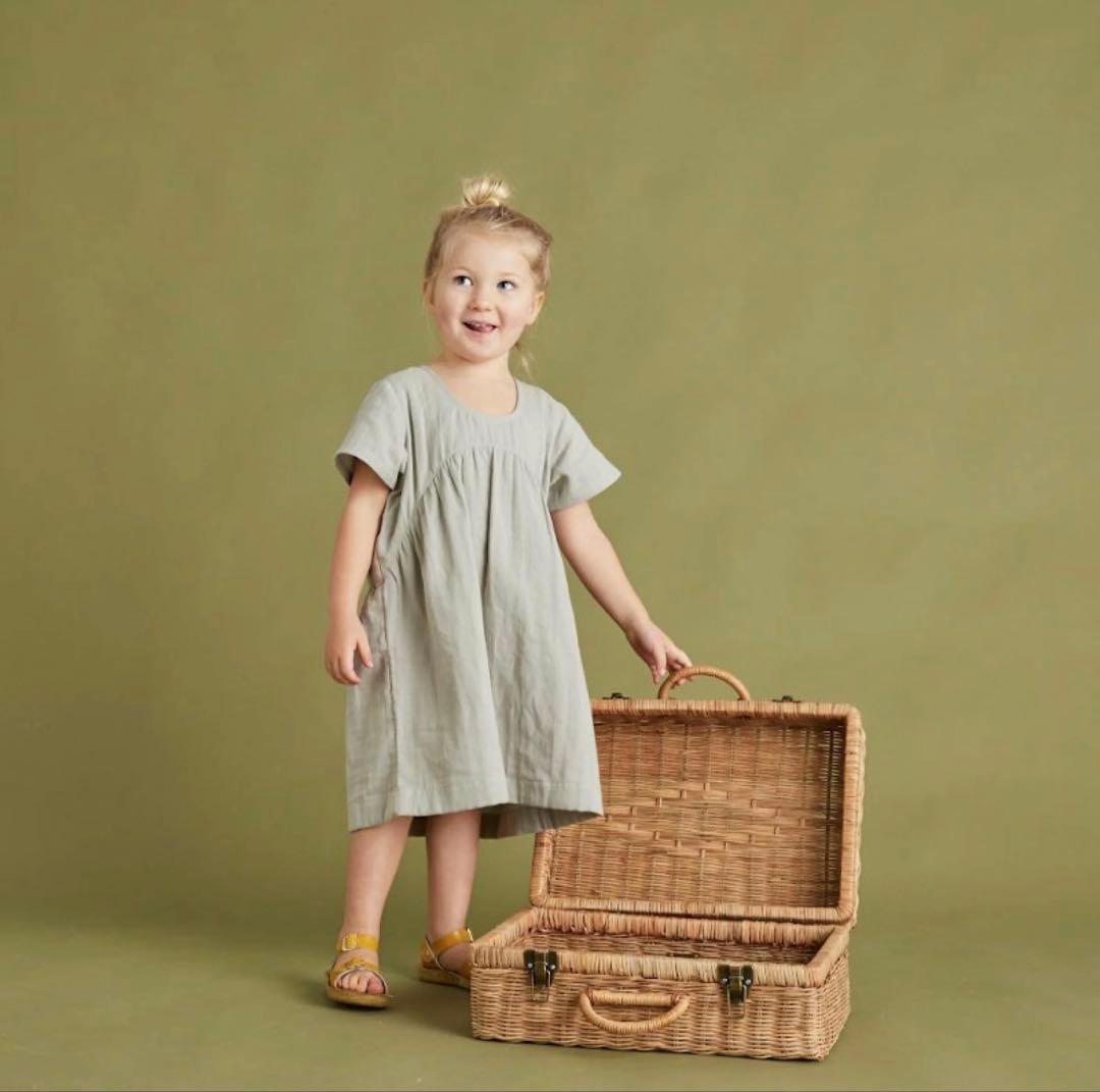 Olli Ella（オリエラ） Toaty Trunk ラタントランク