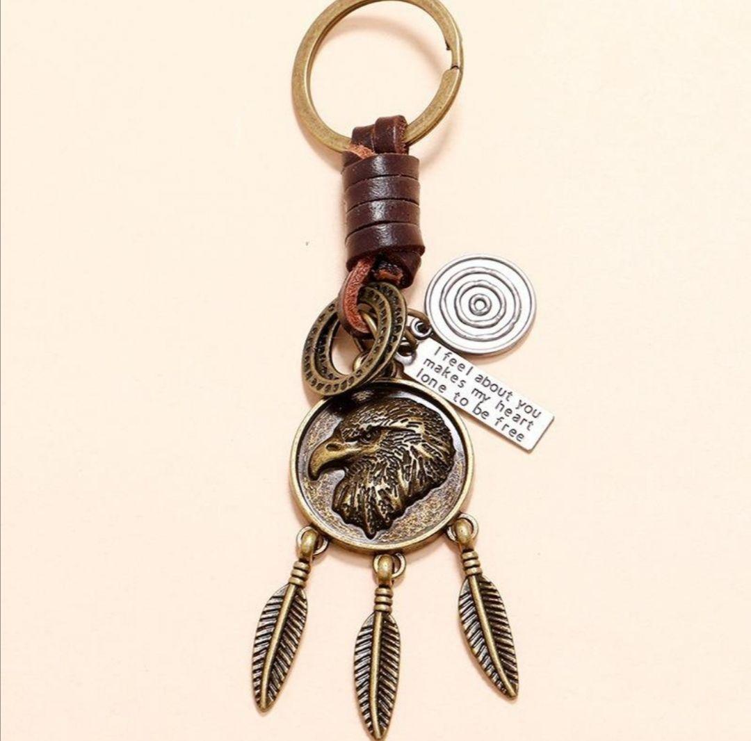 キーホルダー革紐 keychain4704d.jpg