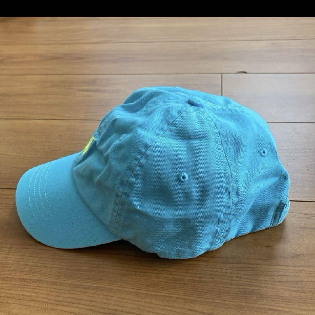 cap