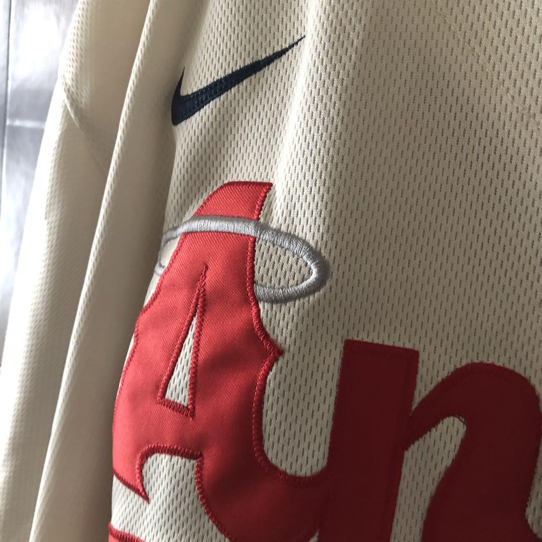 大谷翔平選Cityコネクトユニフォーム￼