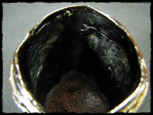 棗 茶器