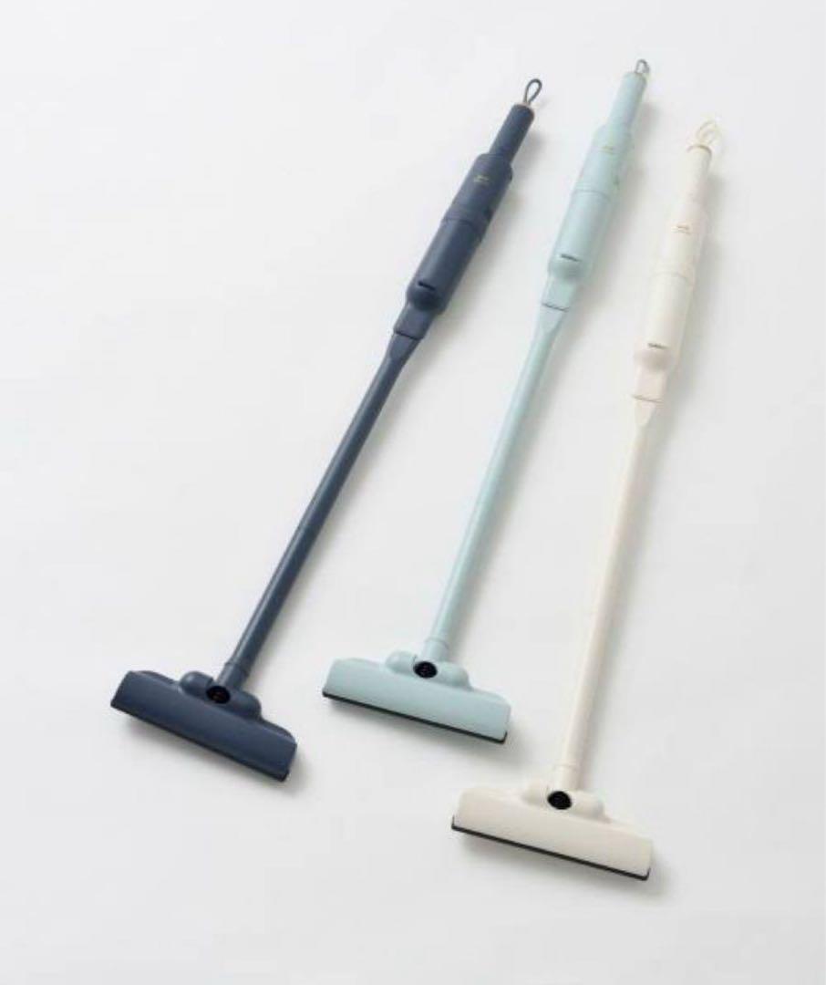 BRUNO ブルーノ スリム2WAYスティッククリーナー ネイビー 新品未使用