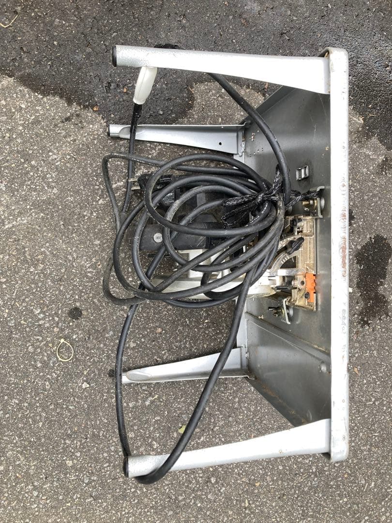 マキタ 電子マルノコ HS6303