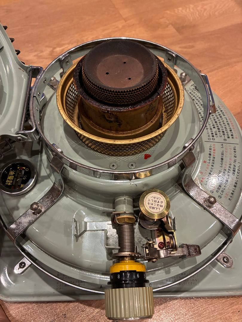 ブルーフレームALADDIN