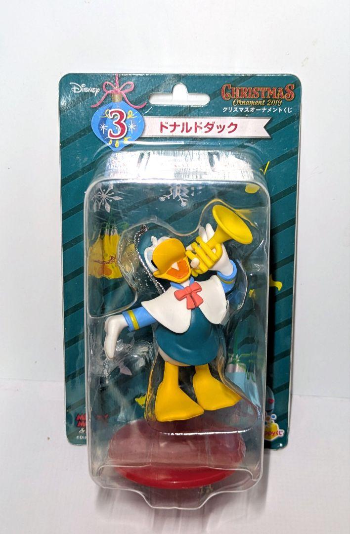 激レアDisney ドナルドダック クリスマスオーナメント2018 のエラー商品 激レアDisney ドナルドダック クリスマスオーナメント2018 の
