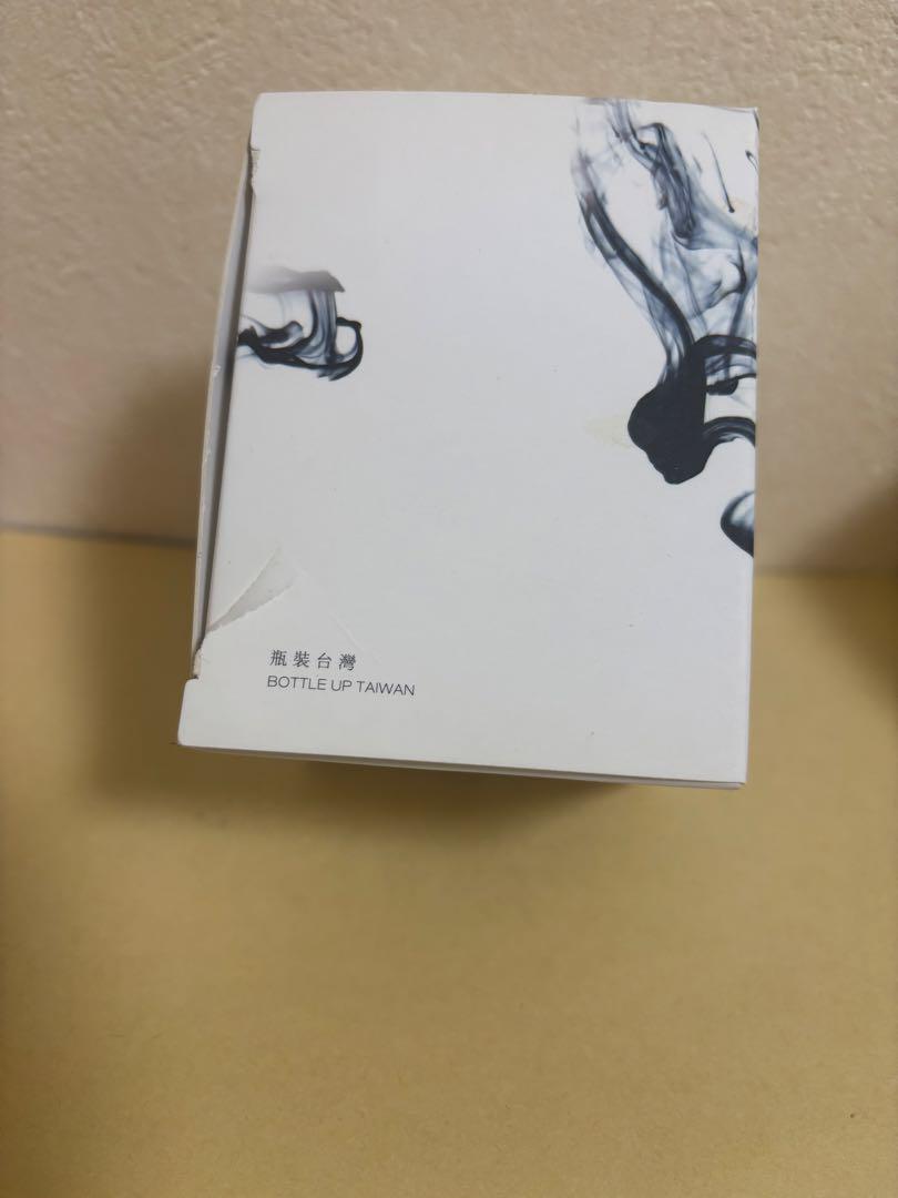 P.Seven 茶香水 台湾茗香水 台湾版 金萱茶香水