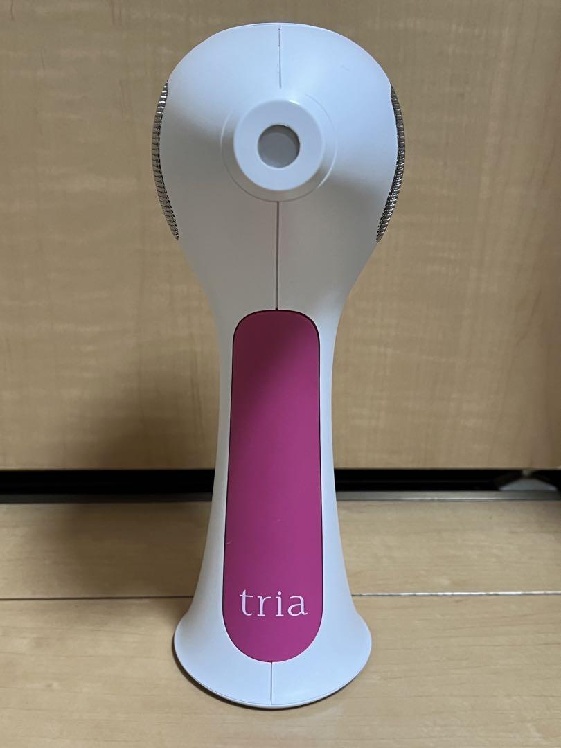 卍 トリアパーソナルレーザー脱毛器4X