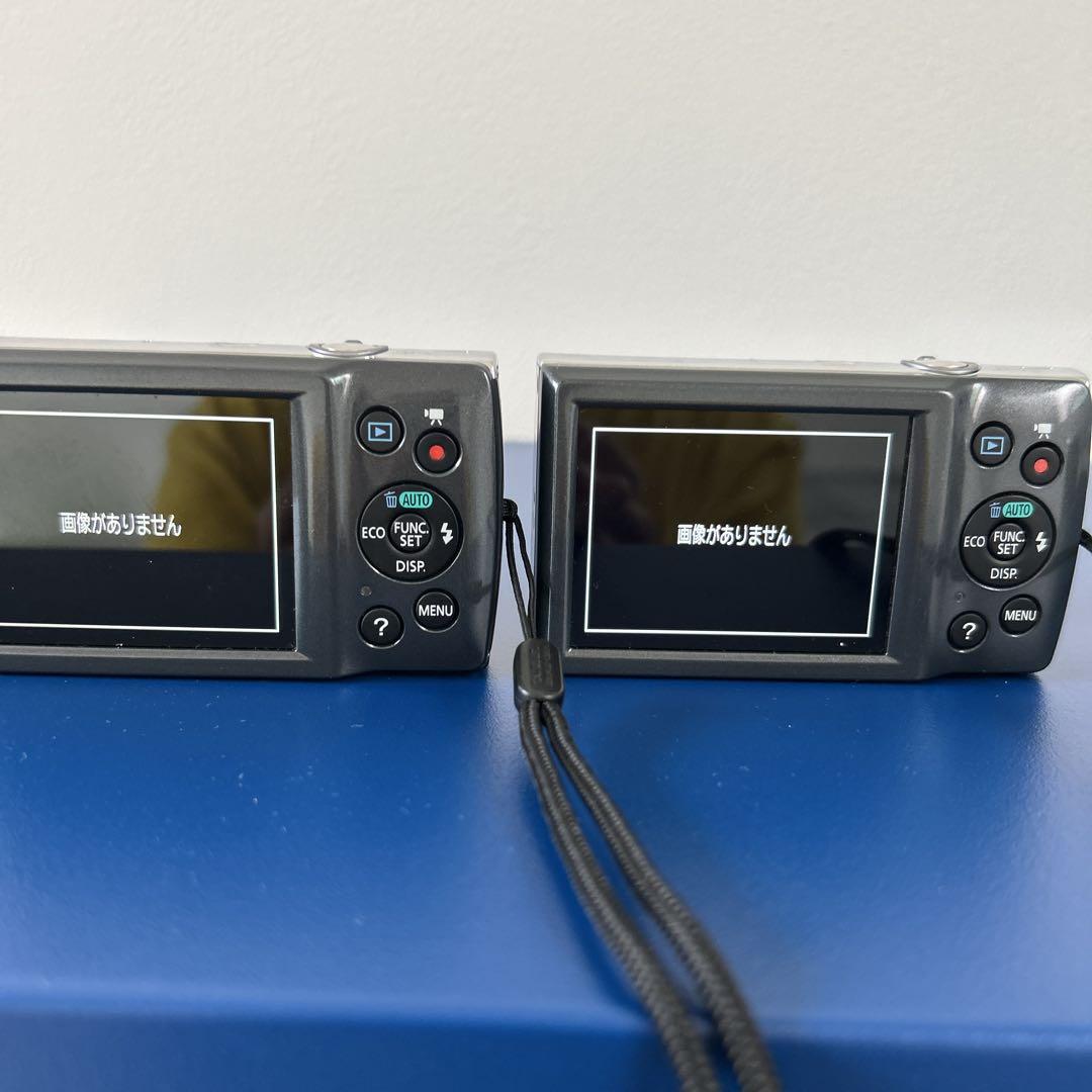 キャノンI XY１３0 Canon 中古２台セット【動作確認済】