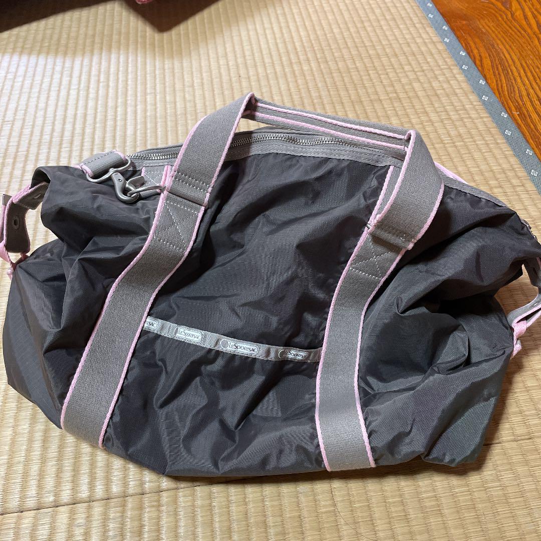 レスポートサック ポストン ショルダー