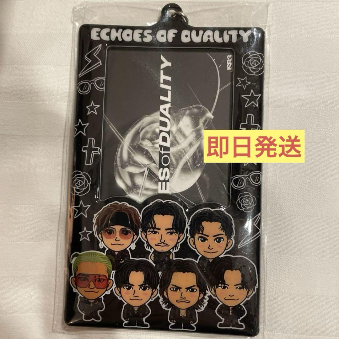 三代目JSB カードケース ミュージックカード フォトカード NAOTO① 三代目JSB カードケース ミュージックカード フォトカード NAOTO①