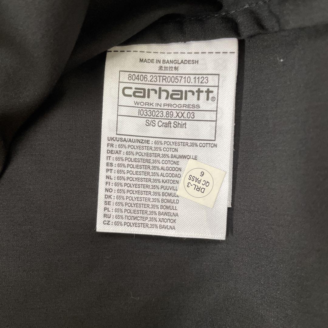 カーハート ワークインプログレス Carhartt WIP カーハート ワークインプログレス Carhartt WIP