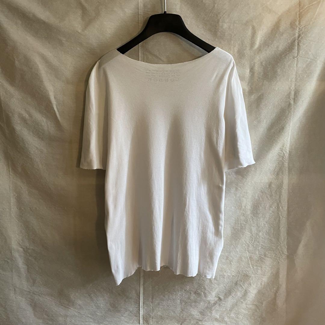 超希少04S/S マルタンマルジェラ ロンドンOPEN記念 Tシャツ アーカイブ