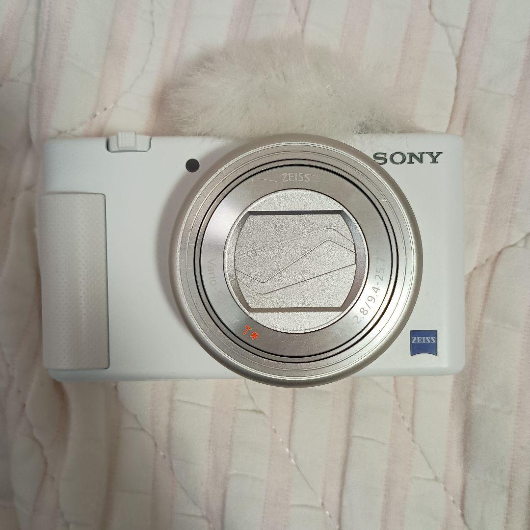 た*ん様 SONY VLOGCAM ZV-1G シューティンググリップキット