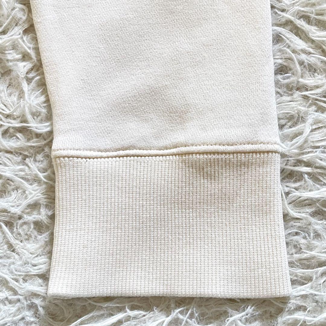 ONISUKA TIGER スウエットトレーナー 虎刺繍 M相当