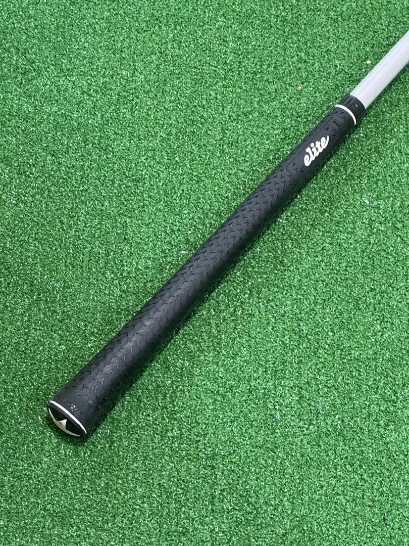 Graphite Design DIハイブリッド 95S タイトリスト