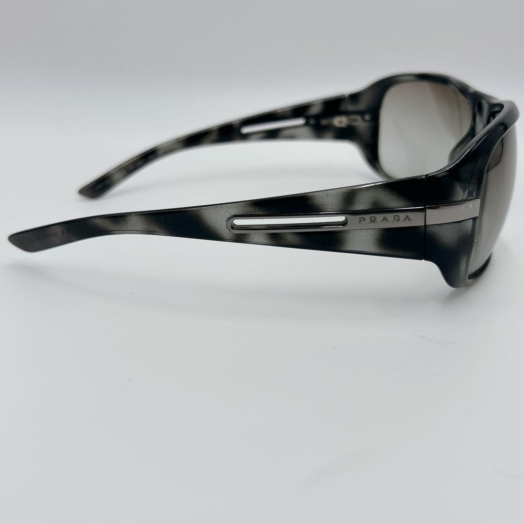 PRADA gradation sunglasses archive y2k