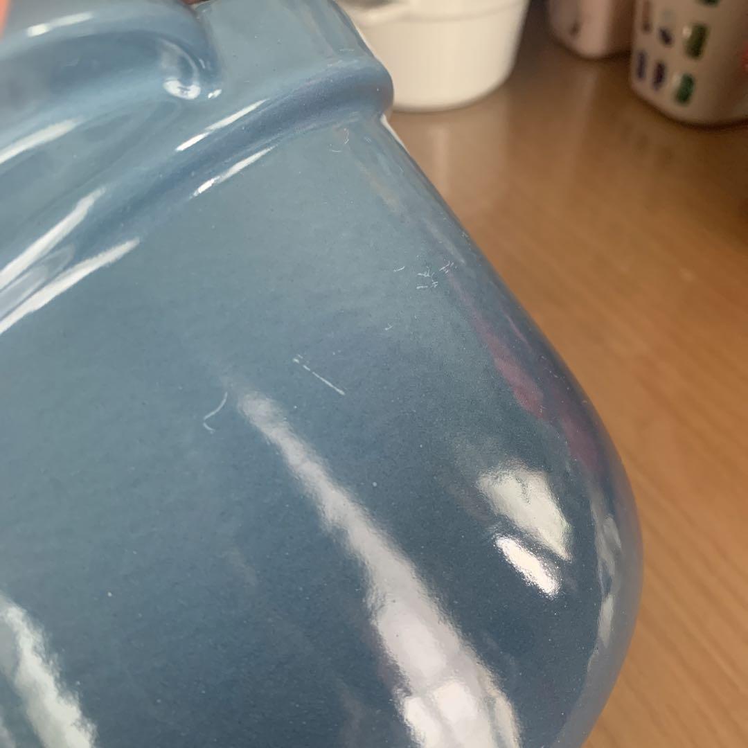 ルクルーゼ　エブリィ　18cm