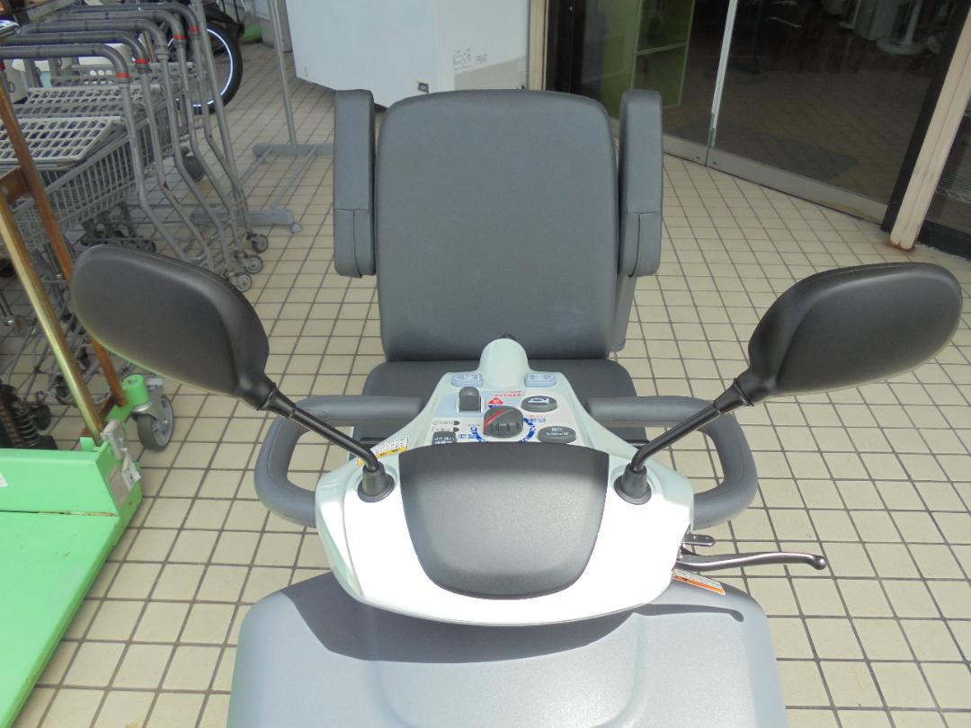 スズキ　セニアカ―　シニアカ―　ET4D9【直接引取限定】