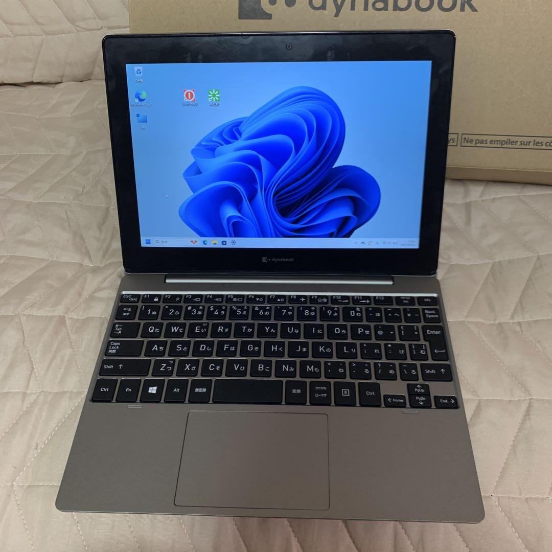 dynabook k50 8GB windows11