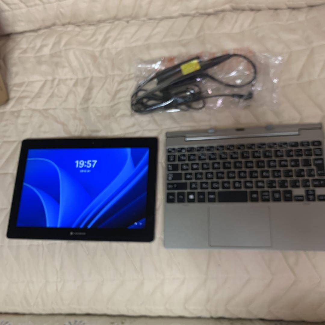 dynabook k50 8GB windows11