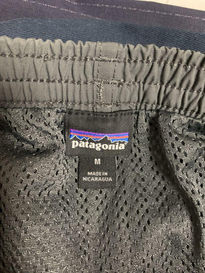 Patagonia パタゴニア バギーズショーツ 5インチ FGE Mサイズ