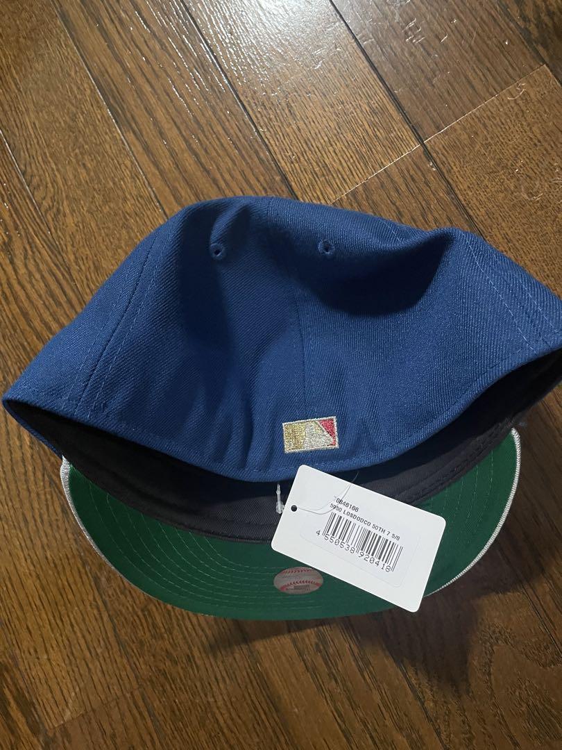 HOMEGAME NEWERA SOSHI 別注 59FIFTY 7 5/8 メンズ