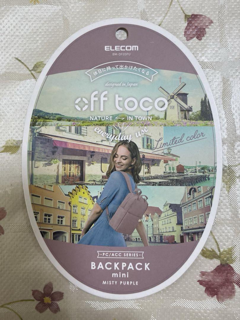 ELECOM offtoco