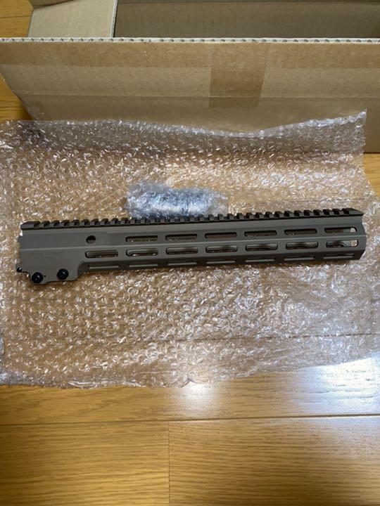 得価セール HAO SMR MK16 M-LOK 13.5インチ 電動ガン用 DDC1 idfes-m42698499206 NEW新作