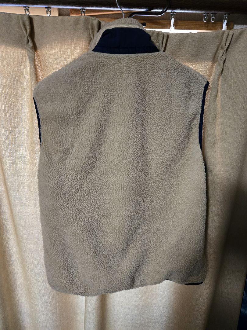 patagonia パタゴニア retro x レトロ ベスト USA製 L