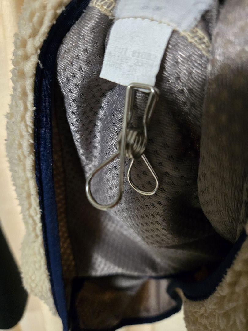patagonia パタゴニア retro x レトロ ベスト USA製 L