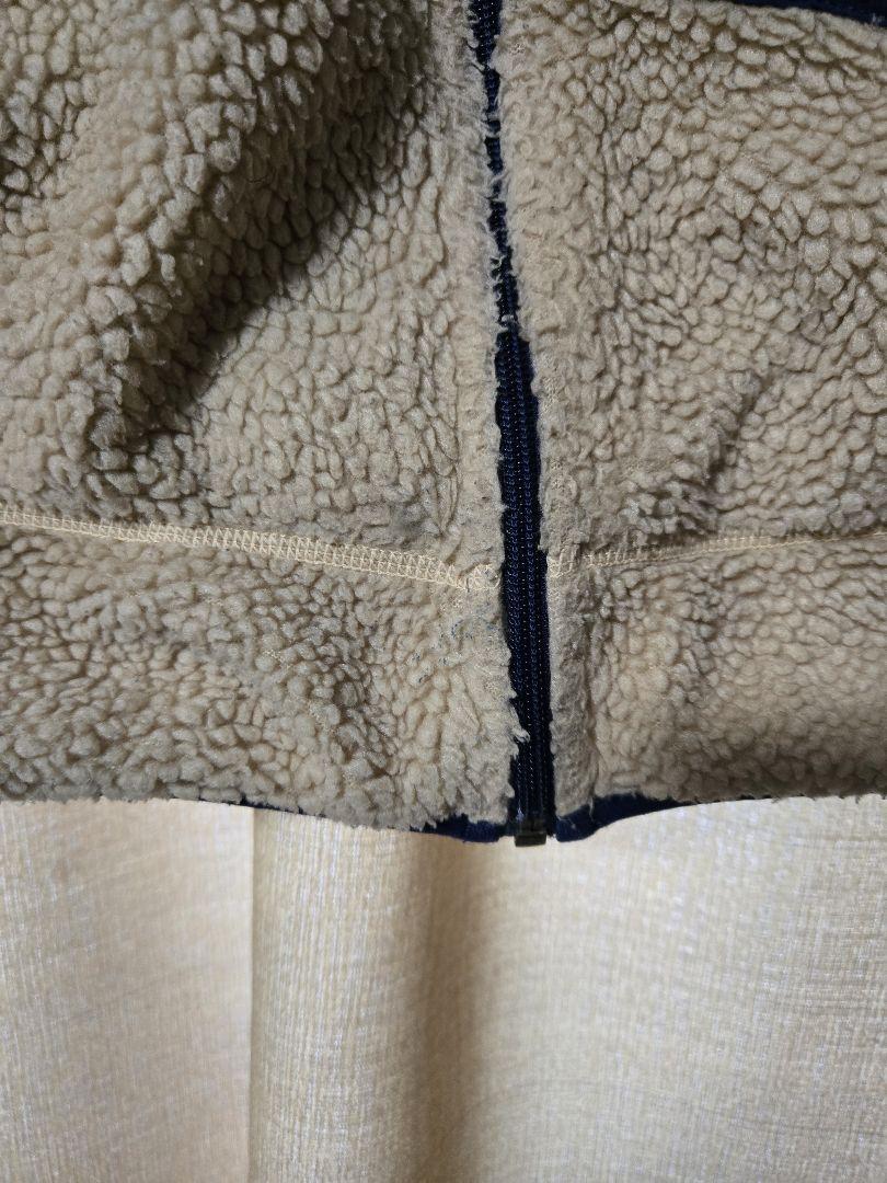 patagonia パタゴニア retro x レトロ ベスト USA製 L