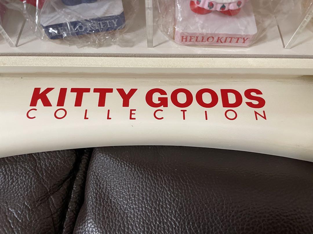 ハローキティ KITTY GOODS COLLECTION