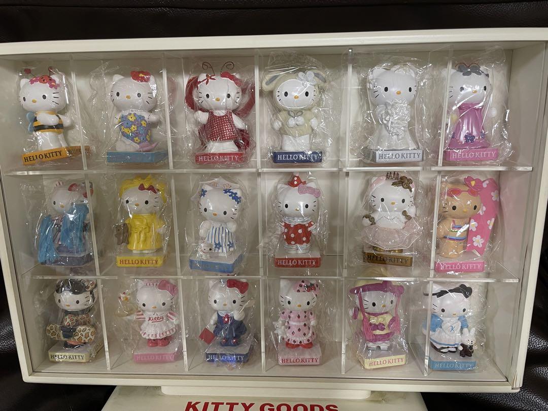 ハローキティ KITTY GOODS COLLECTION