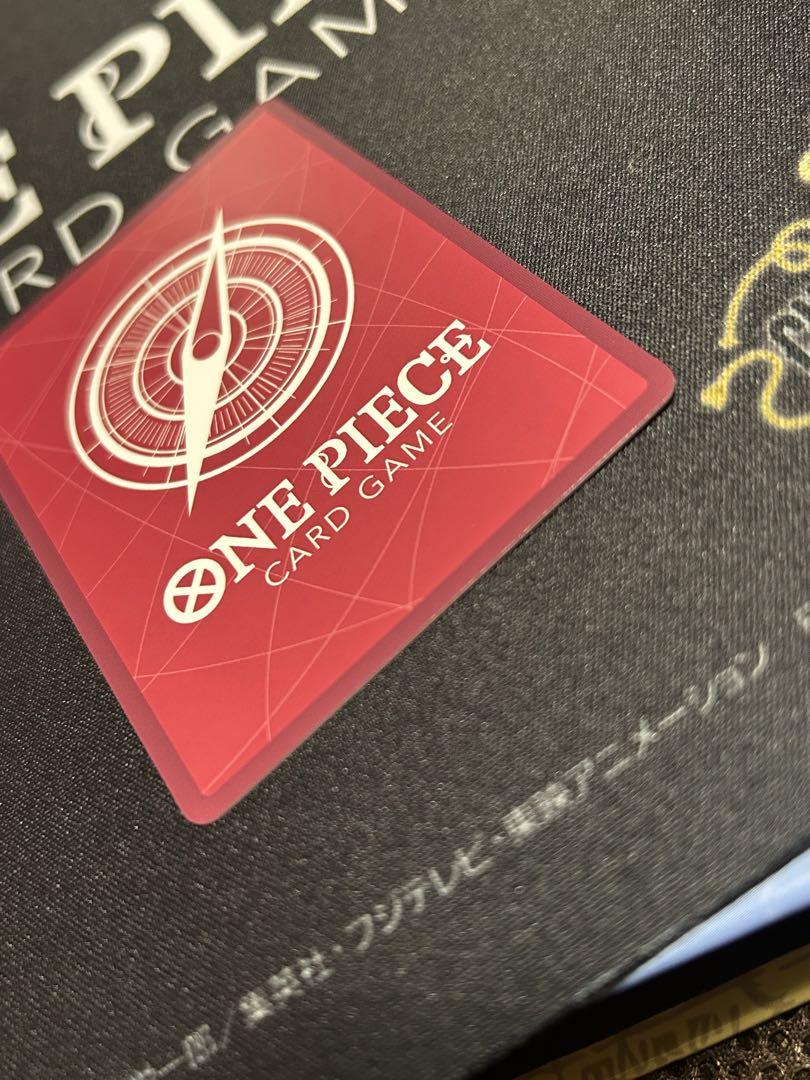 ONE PIECE - レベッカ リーダーパラレルの通販 by おえど温泉