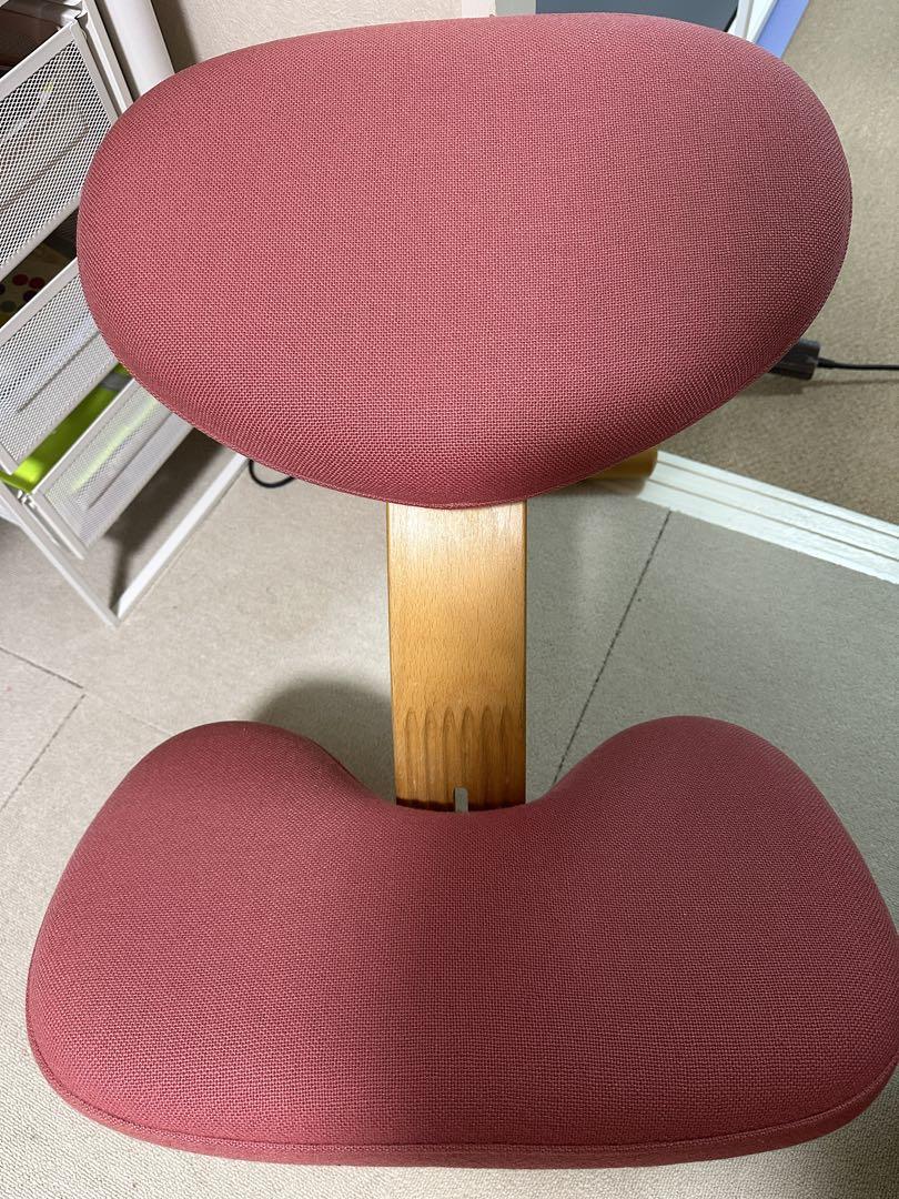 美品　バランスイージー　バランスラボ　ピンク