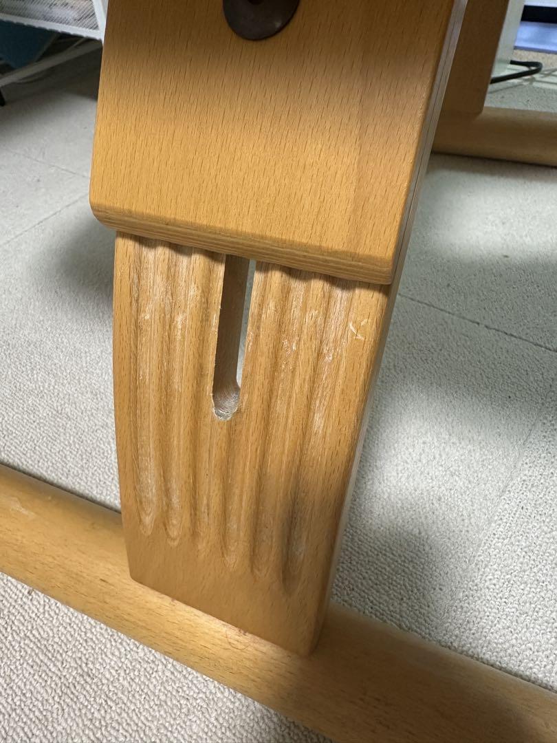 美品　バランスイージー　バランスラボ　ピンク