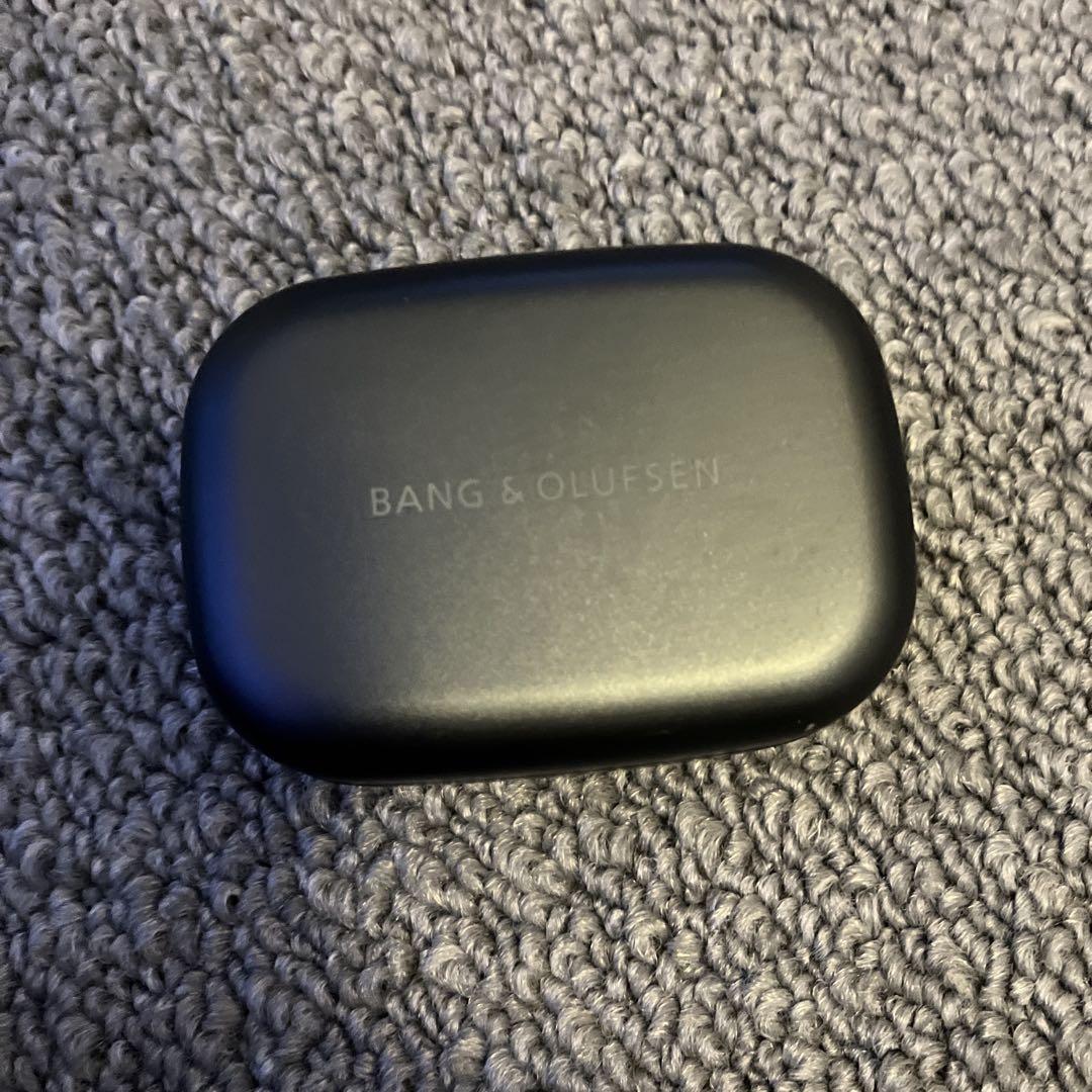 B&O EX