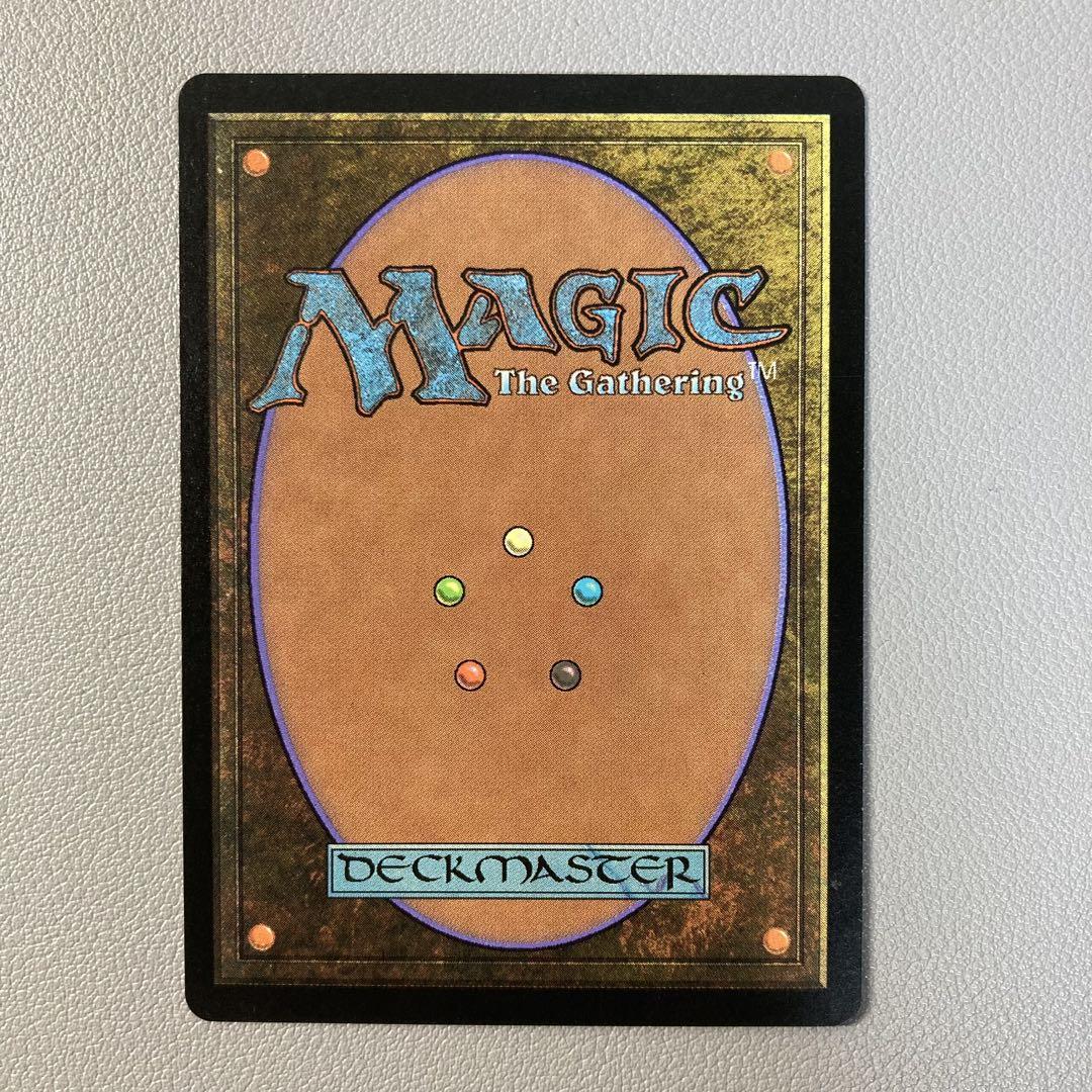 MTG JOU 時の賢者 日本語 1枚 - メルカリ
