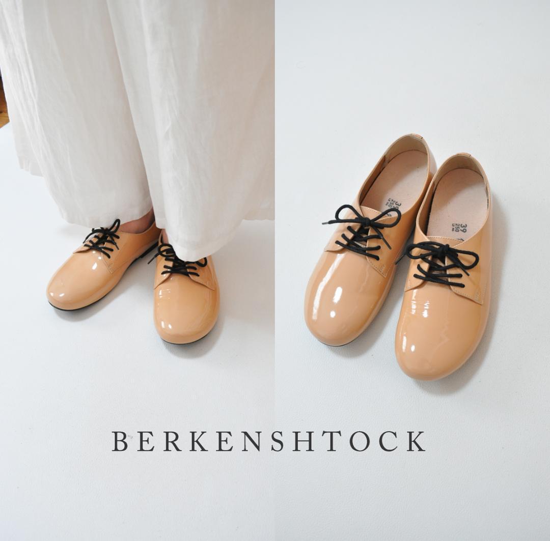 【美品】BIRKENSTOCK SAUNDERS エナメル キャメル23.0cm 美品】BIRKENSTOCK SAUNDERS エナメル キャメル23.0cm激安