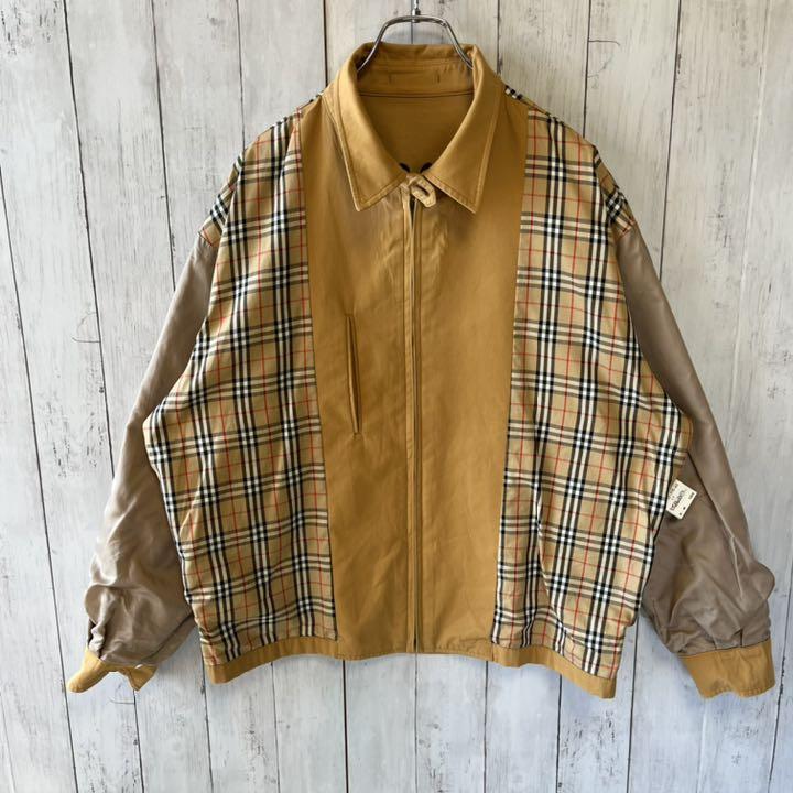 バーバリー 90's スイングトップ スウィングトップ wOlb8-m42701729406 Burberrys バーバリー していただ バーバリー 90's スイングトップ スウィングトップ wOlb8-m42701729406 Burberrys バーバリー していただ