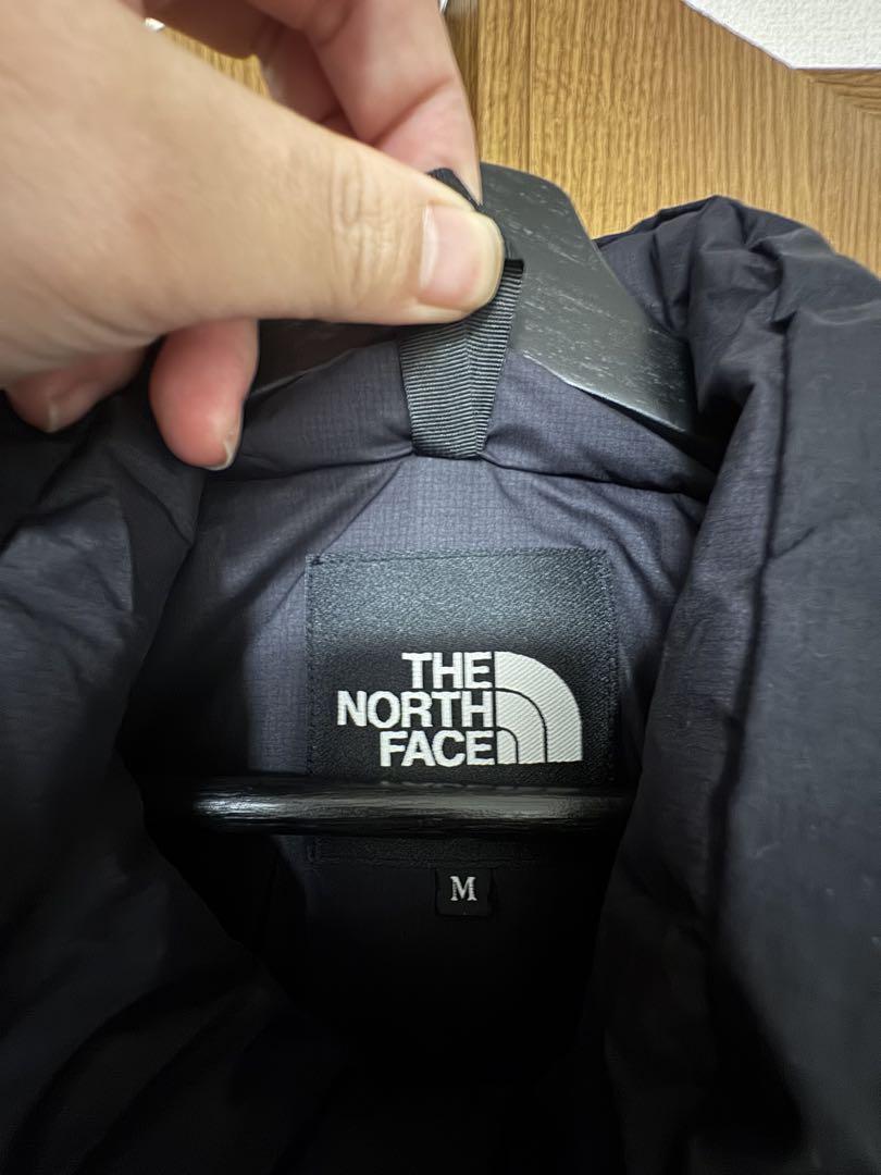 ジャケット・アウター THE NORTH FACE ALTERATION SIERRA JACKET