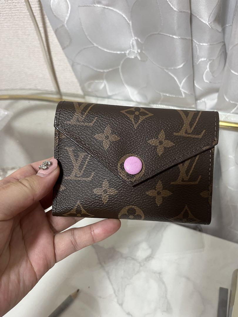 ヴィトン　財布
