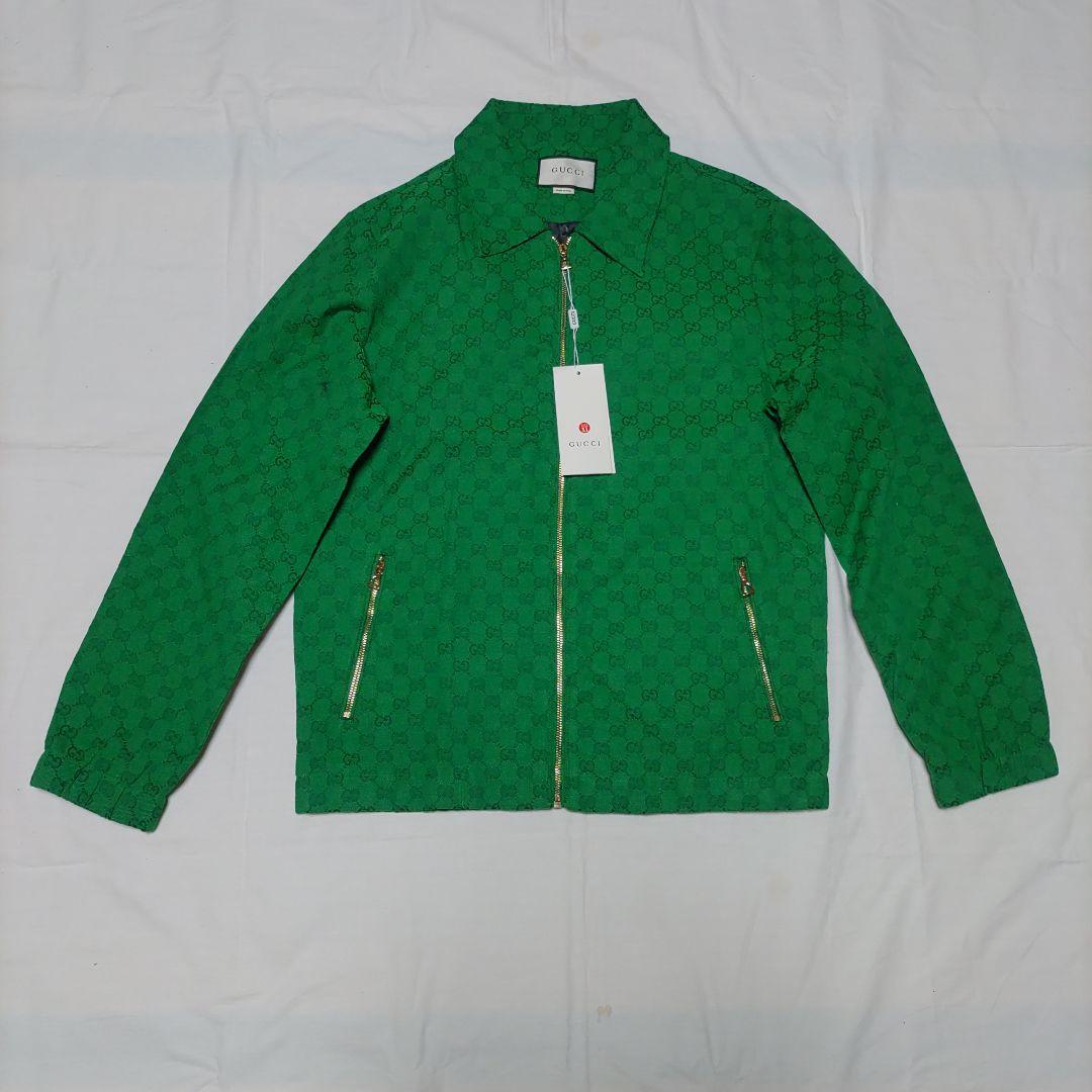 H*K様 並行輸入品　GUCCI　トップス　XL　男女兼用