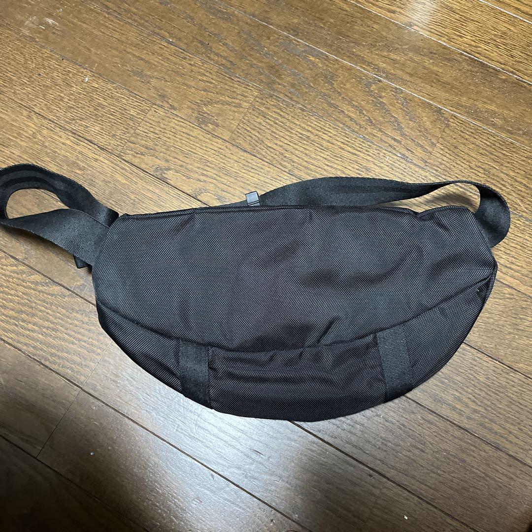 Bristol バック
