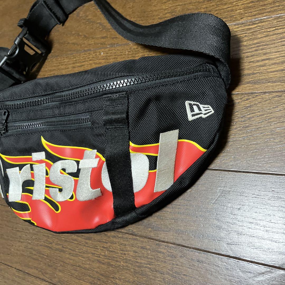 Bristol バック