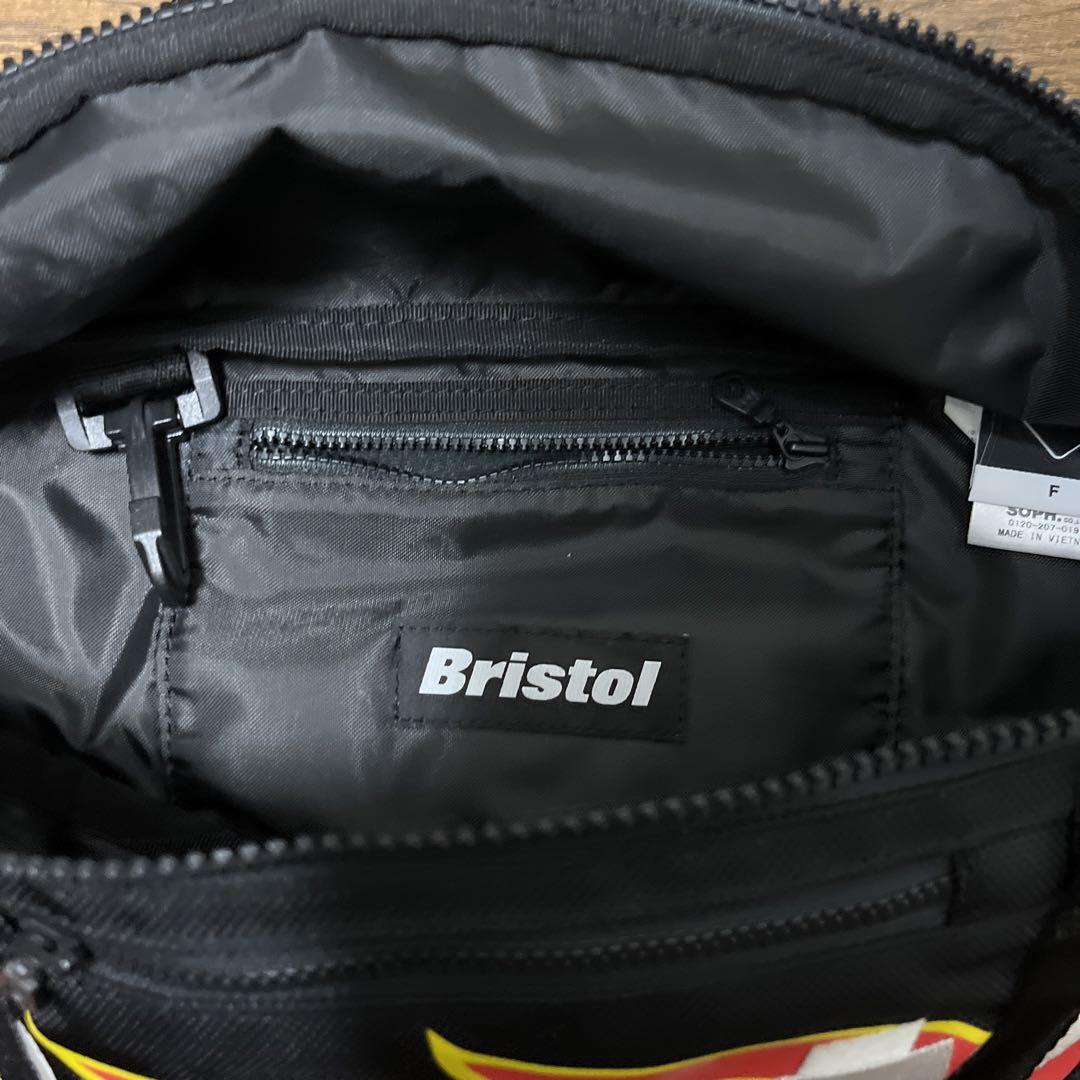Bristol バック