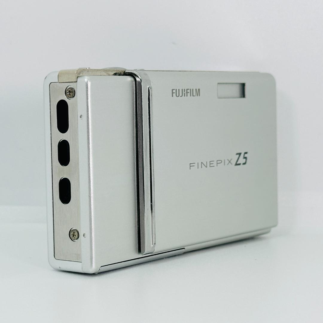 Fujifilm Z5fd Review